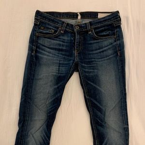 Rag & Bone Jeans - The Dre